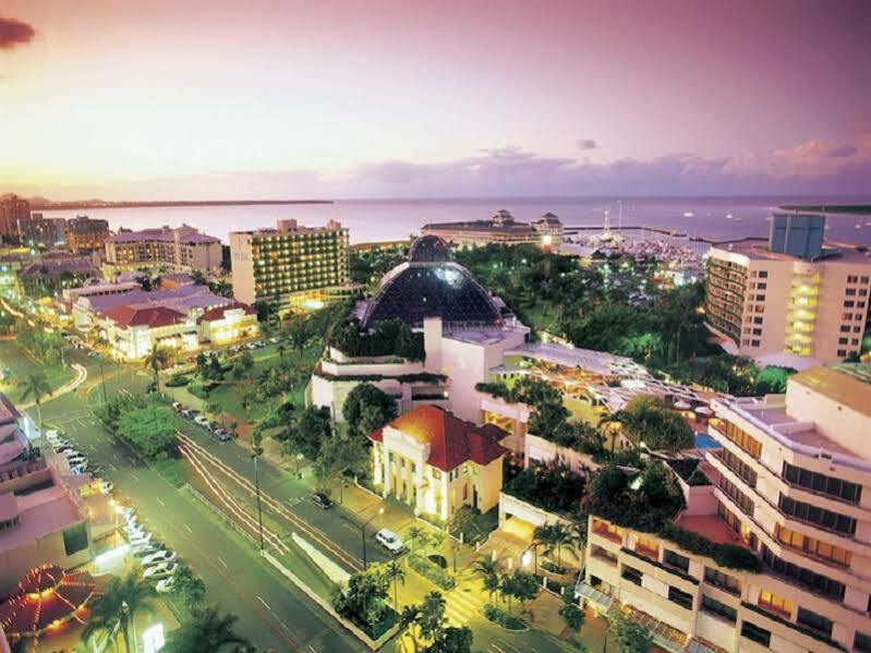 Acacia Court 4*